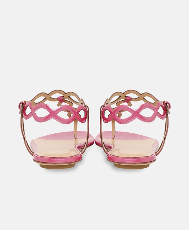 Sergio Rossi Sandals Mermaid 010
