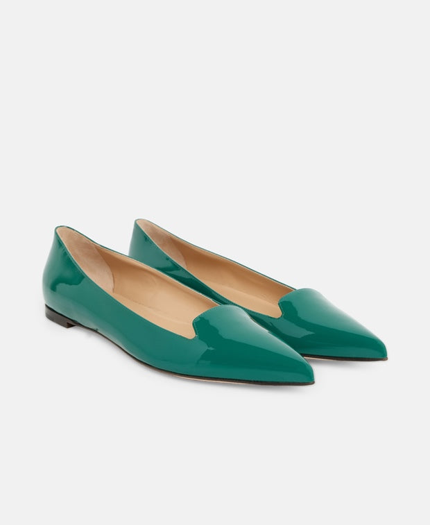 Sergio Rossi Ballet flats Godiva 005