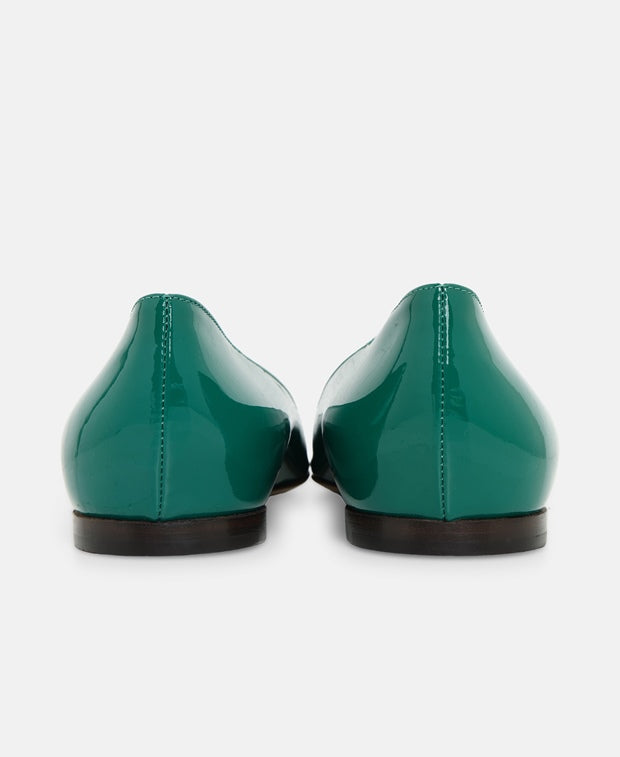 Sergio Rossi Ballet flats Godiva 005