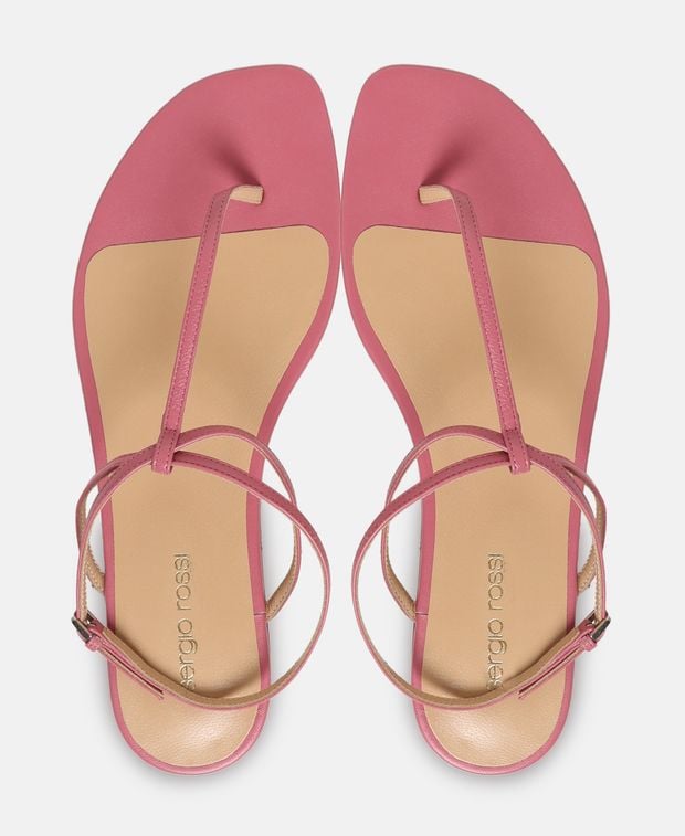 Sergio Rossi Sandals Dafne 010