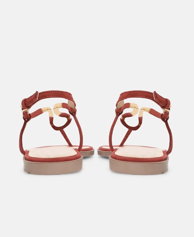 Sergio Rossi Ankle strap sandals