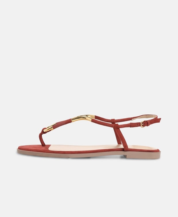 Sergio Rossi Ankle strap sandals