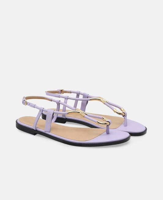 Sergio Rossi Sandals Wisteria