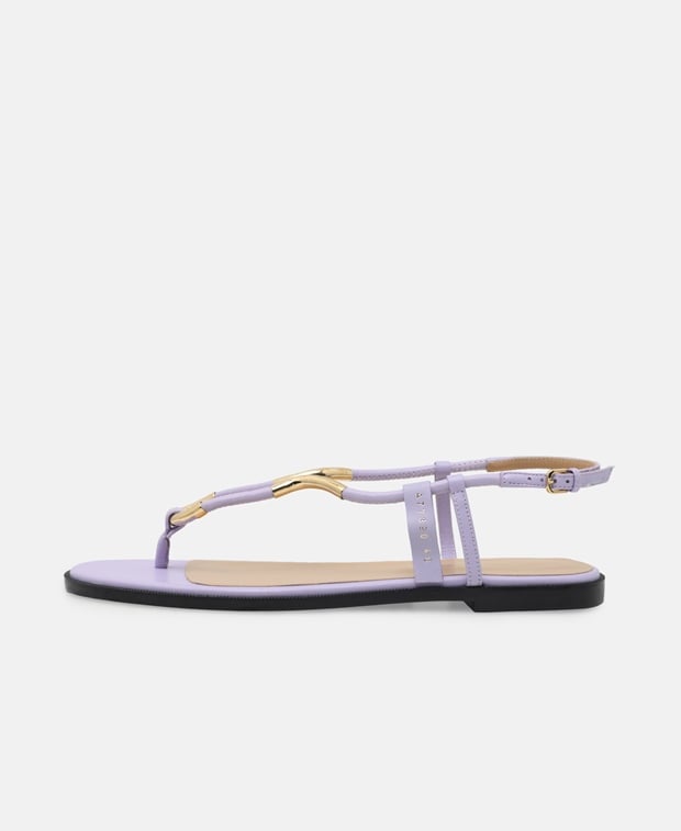 Sergio Rossi Sandals Wisteria