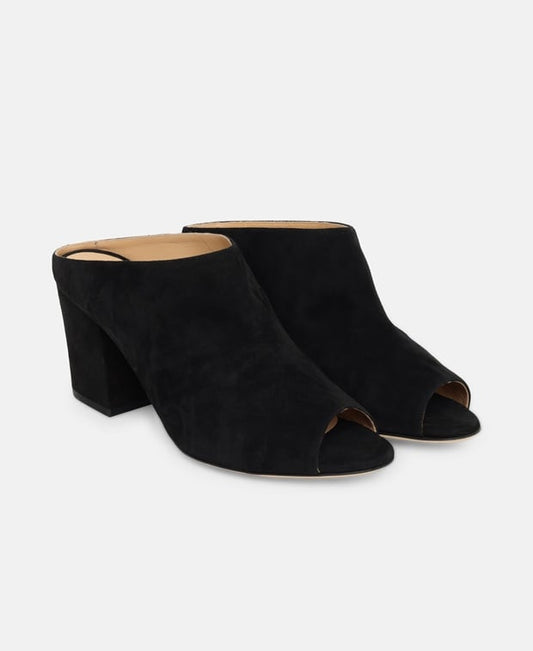 Sergio Rossi Pumps Sabot