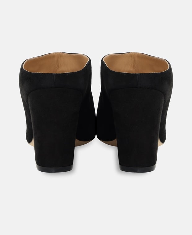 Sergio Rossi Pumps Sabot