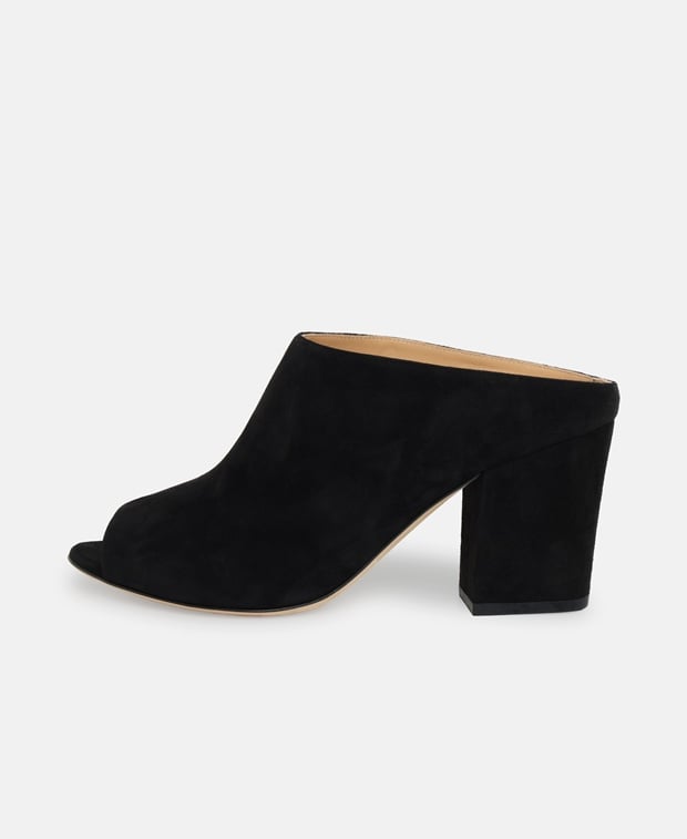 Sergio Rossi Pumps Sabot