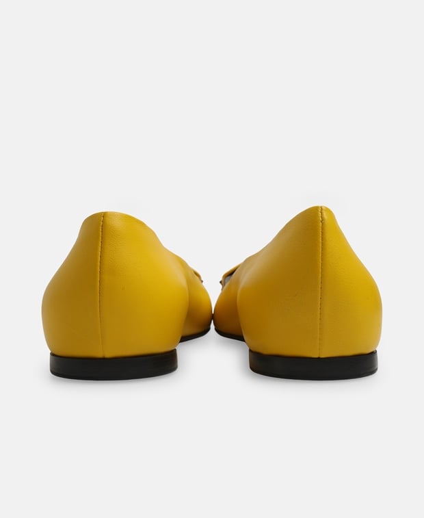 Sergio Rossi Ballet flats