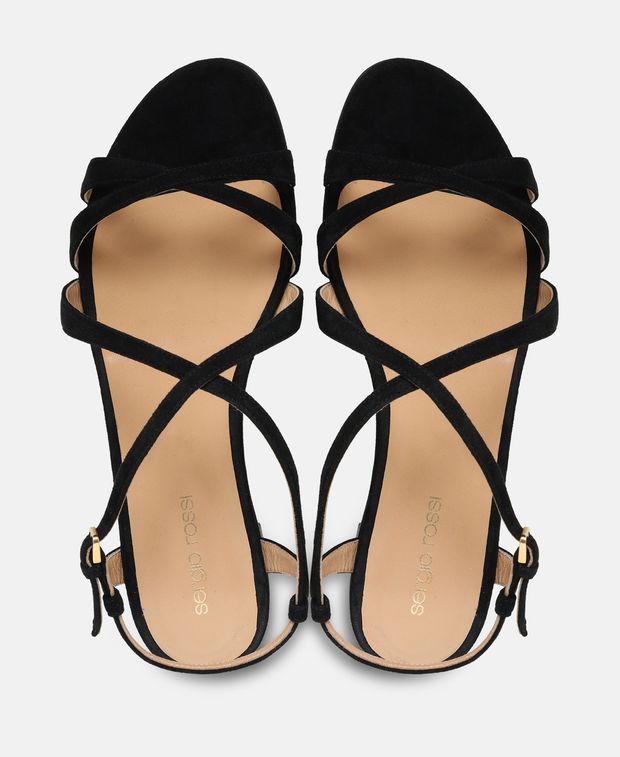 Sergio Rossi Sandals
