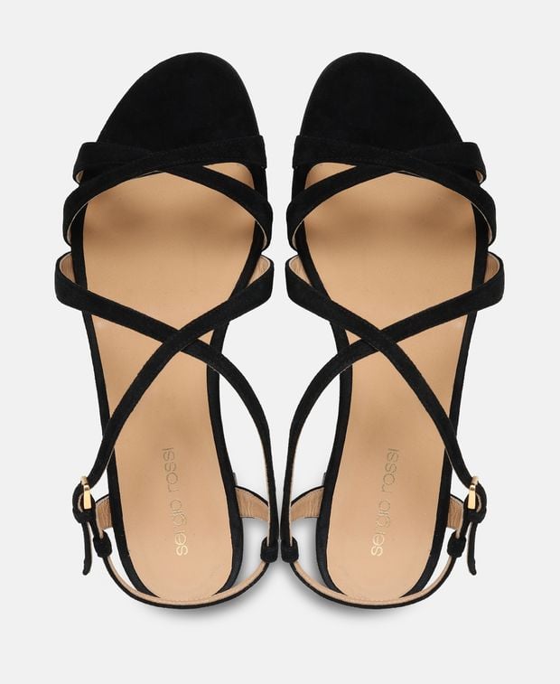 Sergio Rossi Sandals