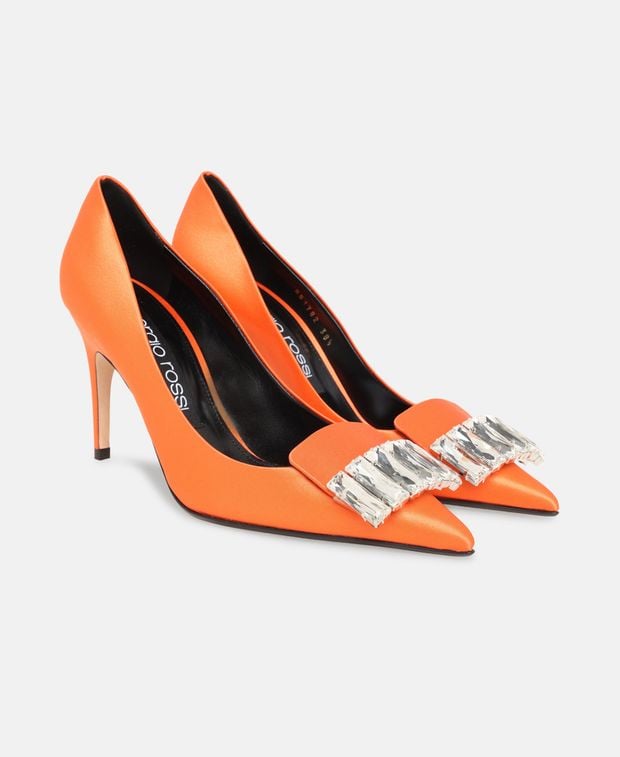 Sergio Rossi Pumps