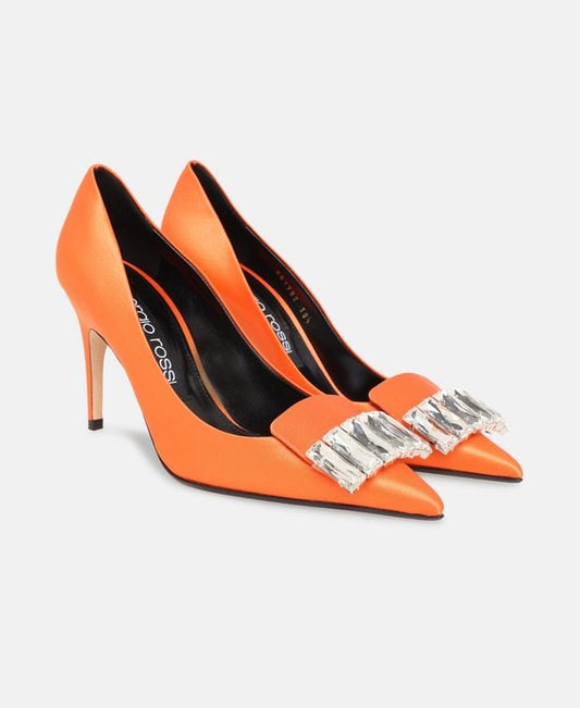 Sergio Rossi Pumps