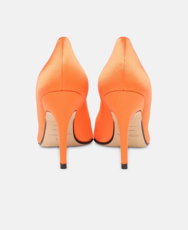 Sergio Rossi Pumps