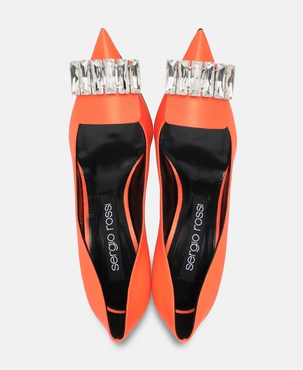 Sergio Rossi Pumps