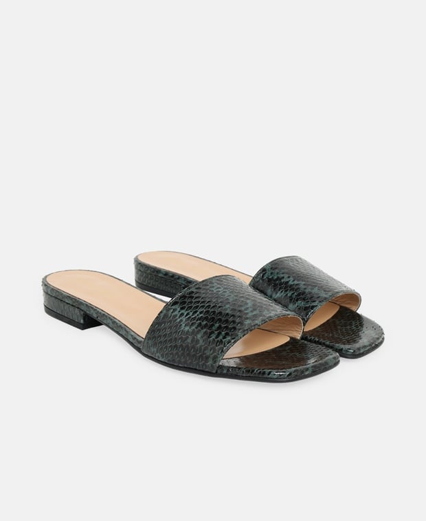 Sergio Rossi Mules Gruppo B 015