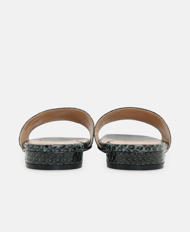 Sergio Rossi Mules Gruppo B 015
