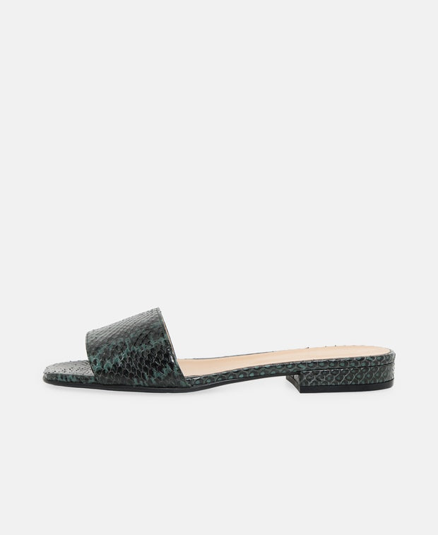 Sergio Rossi Gruppo B 015 Mules