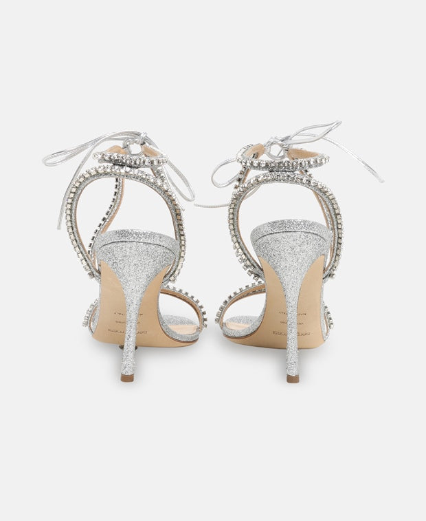 Sergio Rossi Ankle strap sandals Godiva Bridal 060