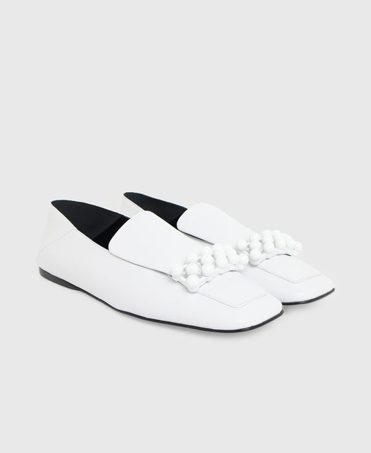 Sergio Rossi Loafers