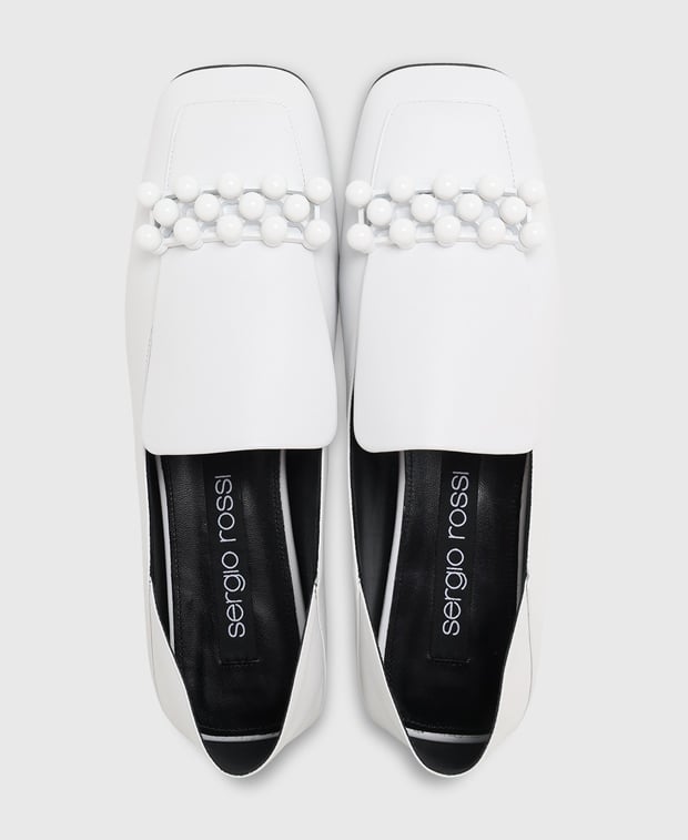 Sergio Rossi Loafers