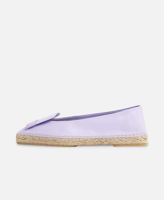 Sergio Rossi Espadrilles Gomma