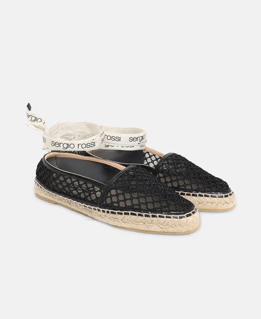 Sergio Rossi Espadrilles