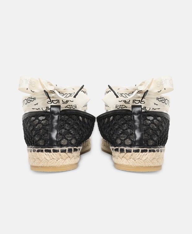 Sergio Rossi Espadrilles