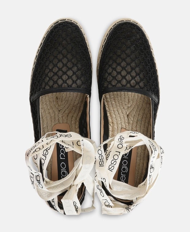 Sergio Rossi Espadrilles