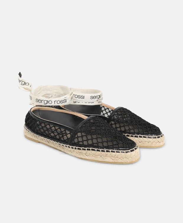 Sergio Rossi Espadrilles