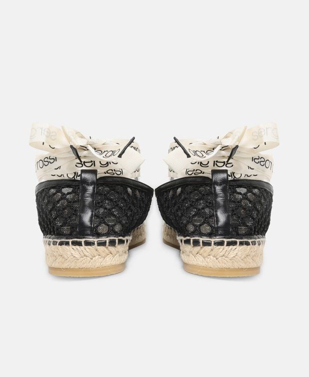 Sergio Rossi Espadrilles