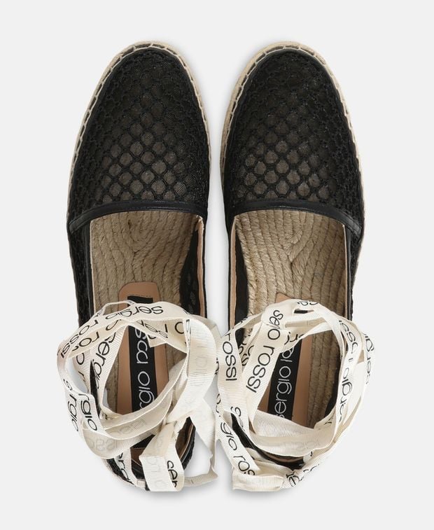 Sergio Rossi Espadrilles