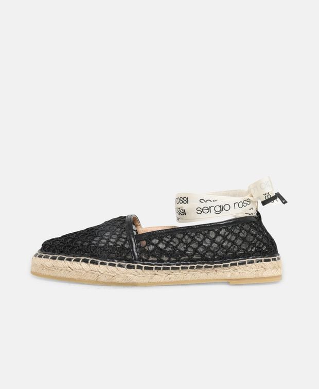 Sergio Rossi Espadrilles