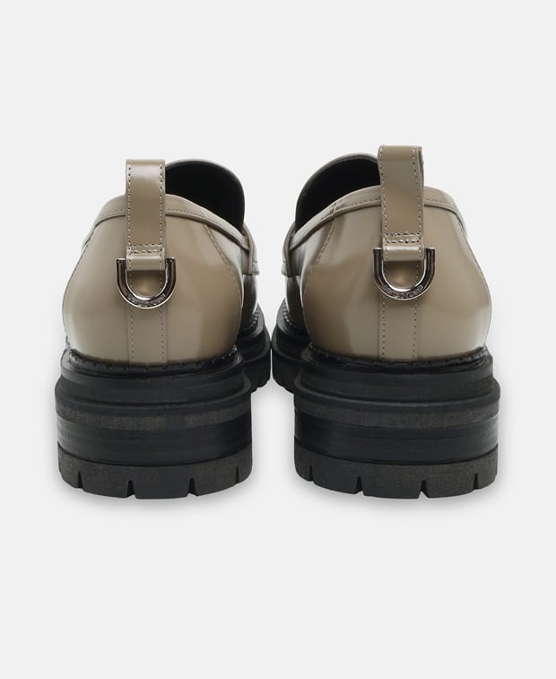Sergio Rossi SR Joan Loafers