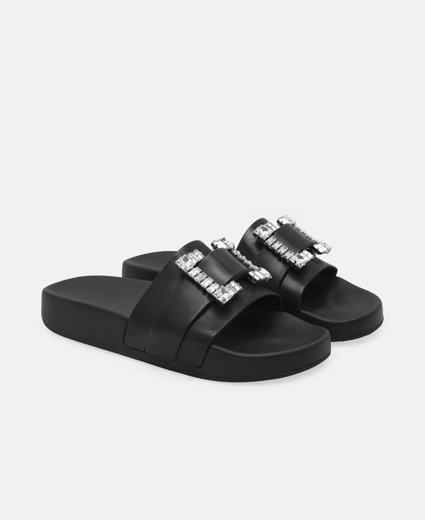 Sergio Rossi Slides