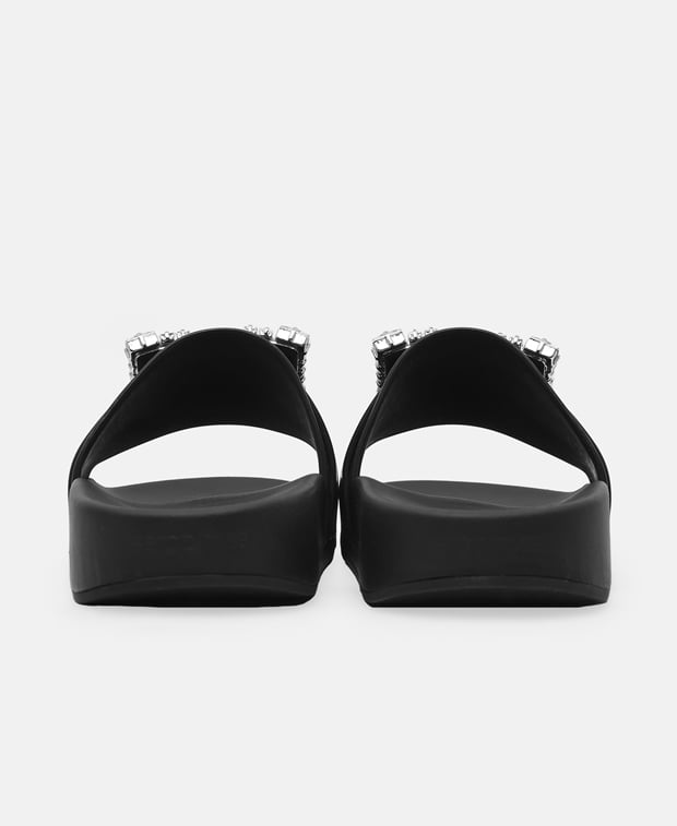 Sergio Rossi Slides
