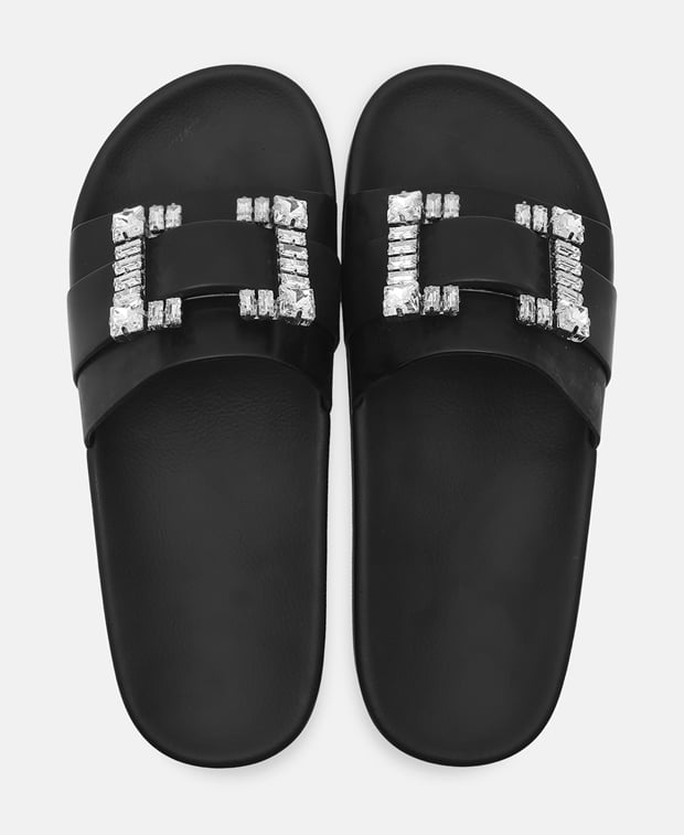 Sergio Rossi Slides