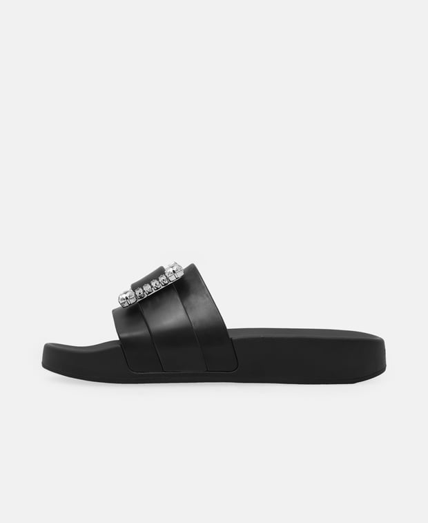 Sergio Rossi Slides