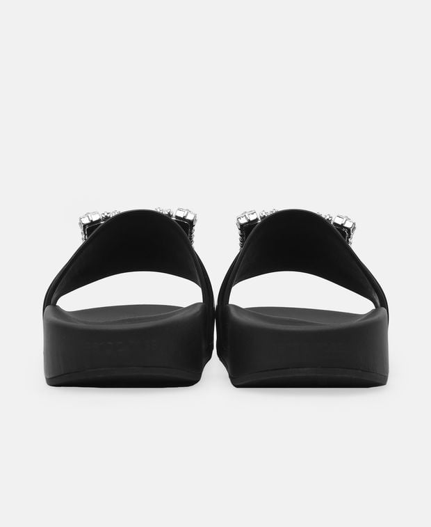 Sergio Rossi Slides