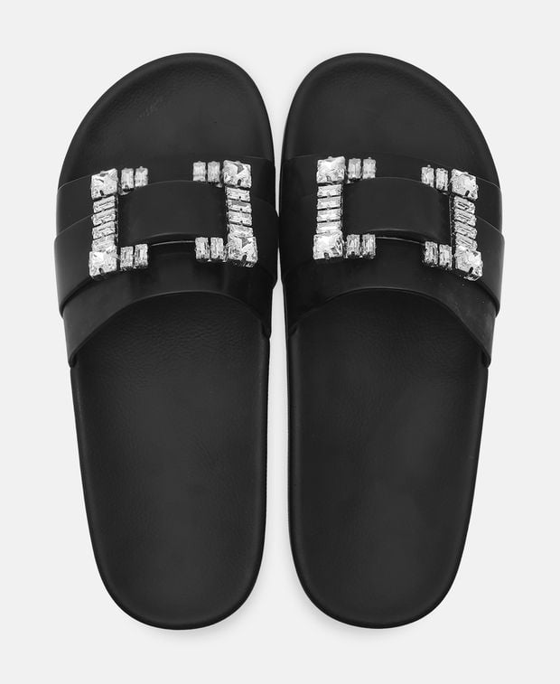 Sergio Rossi Slides