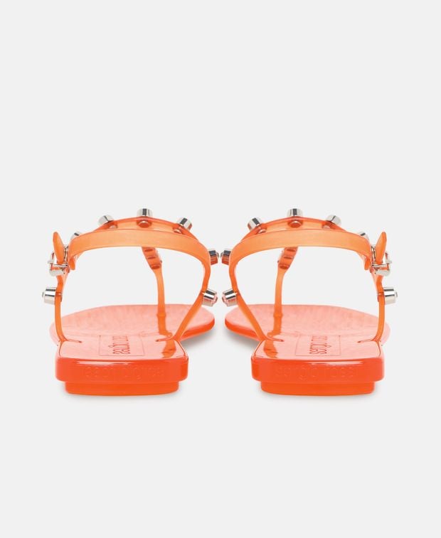 Sergio Rossi Ankle strap sandals Sr Jelly 015