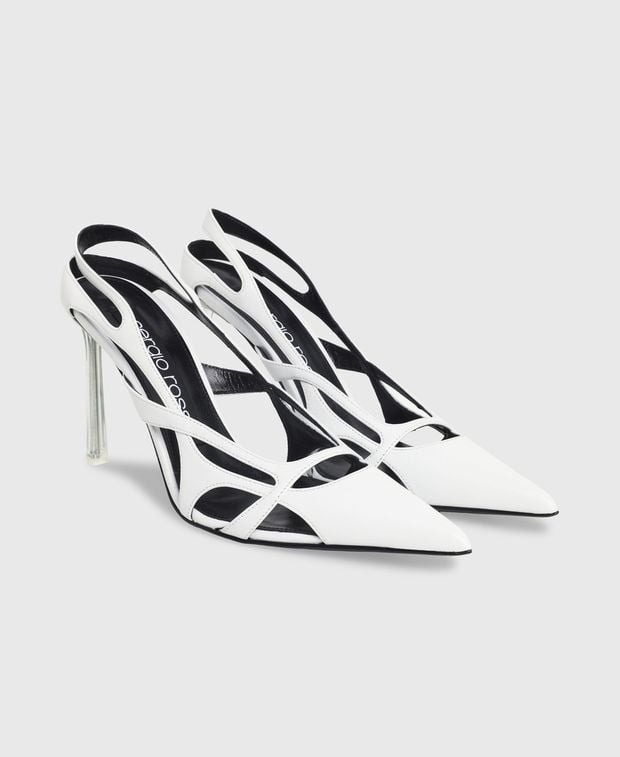 Sergio Rossi Pumps Aracne