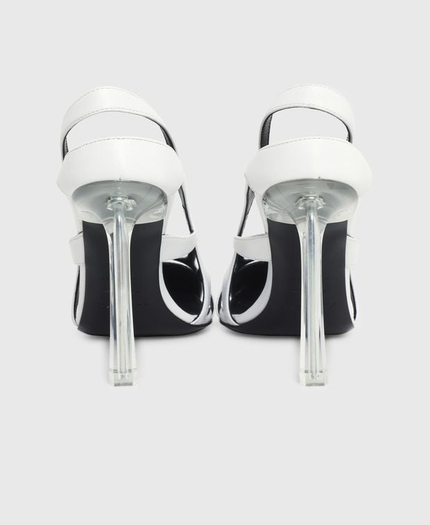 Sergio Rossi Pumps Aracne