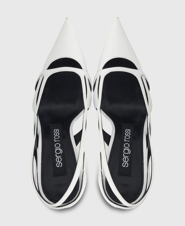 Sergio Rossi Pumps Aracne