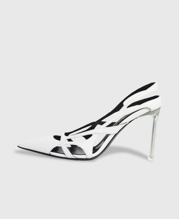 Sergio Rossi Pumps Aracne