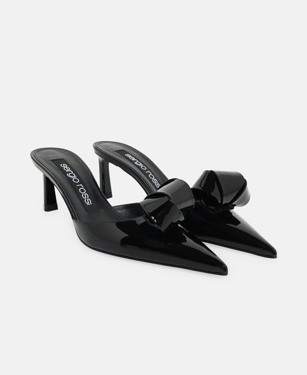 Sergio Rossi Mules Gruppo