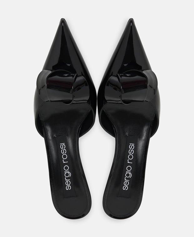 Sergio Rossi Mules Gruppo