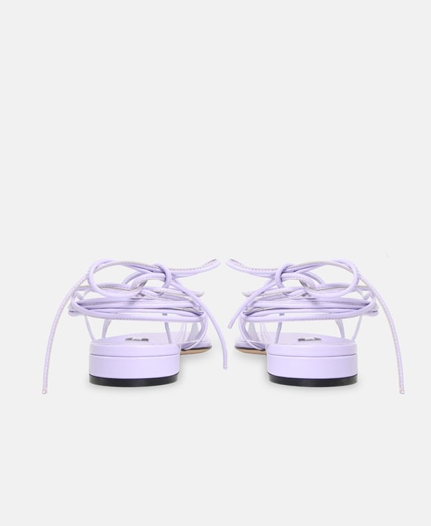 Sergio Rossi Sandals