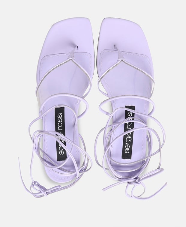 Sergio Rossi Sandals