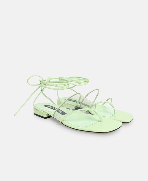 Sergio Rossi Sandals