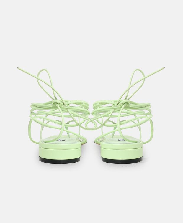 Sergio Rossi Sandals